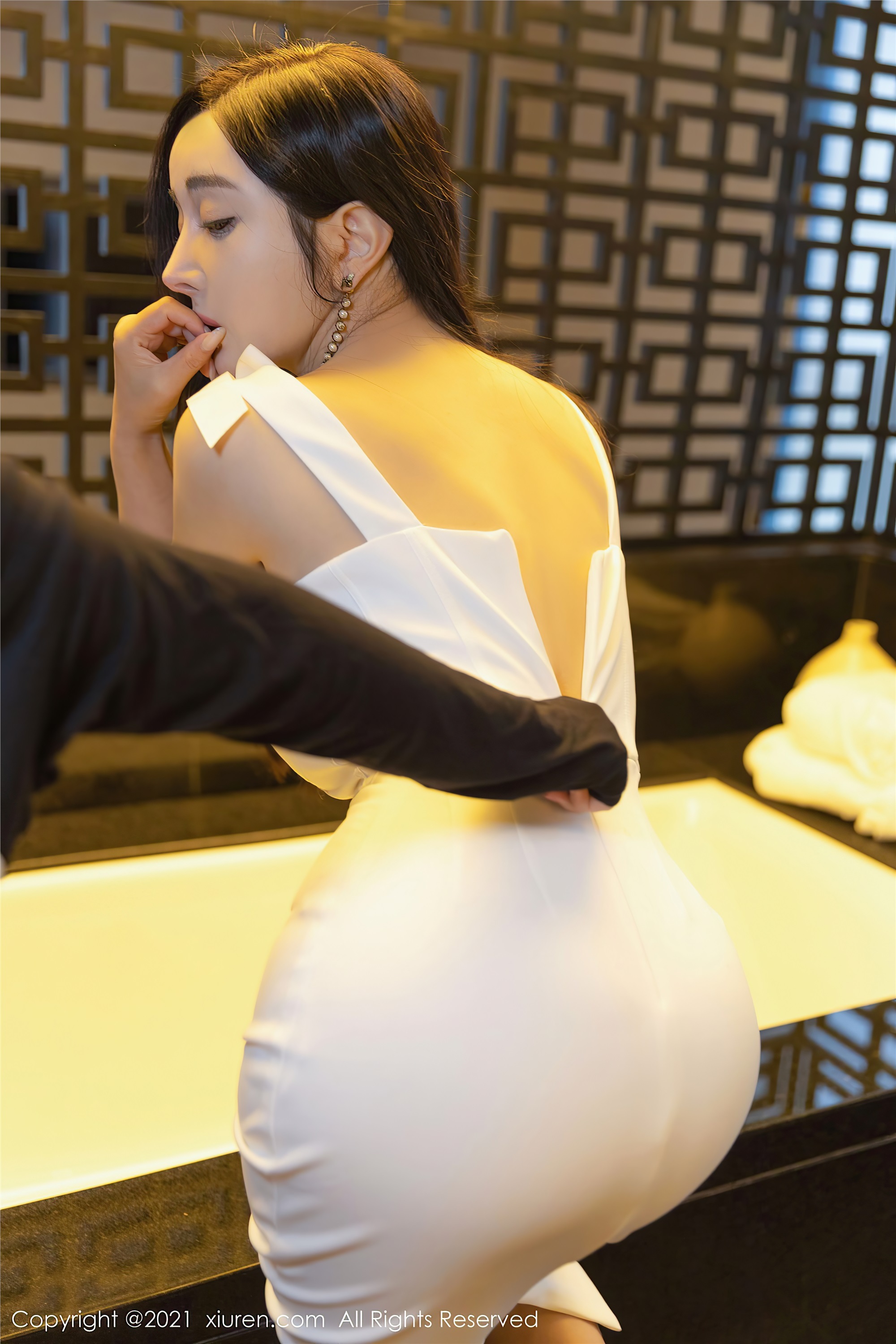 Xiuren秀人网 2021.11.02 NO.4155 允爾